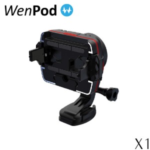WenPod  X1 (1-axis Wearable Sports Stabiliser)
