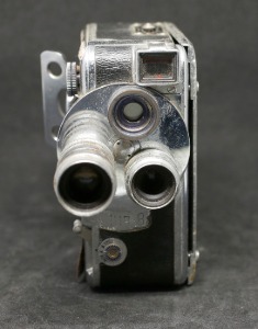 ELMO 카메라