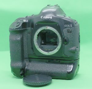 [중고] Canon EOS 1V HS