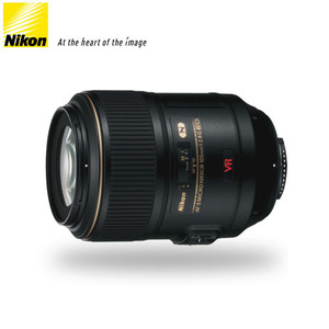 Nikon AF-S VR Micro105mm F2.8G