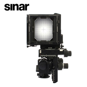 SINAR  4x5 대형 필름카메라 (학생할인 대상)