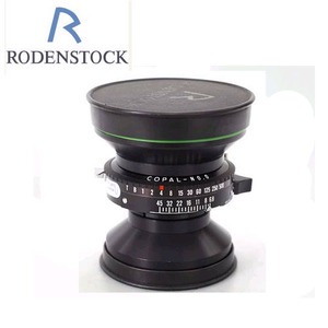  RODENSTOCK 90mm F6.8 