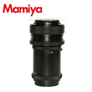 Mamiya RZ67  100-200mmF5.2