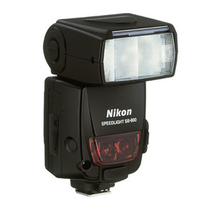 Nikon 스피드라이트 SB-800
