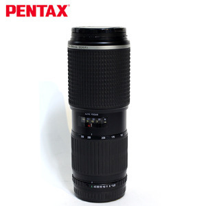 pentax645  150-300mm F5.6